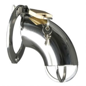 Cage Size For Male Chastity Is Important For Hygiene And Comfort Male Chastity Devices Website Explains