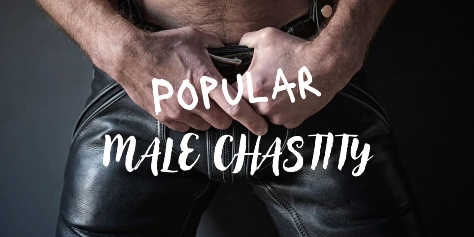 Male Chastity Questions
