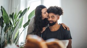 Benefits Of Male Chastity