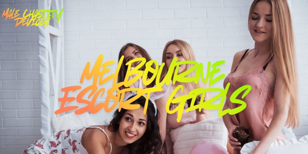 Melbourne Escort Girls: How To Make It Special