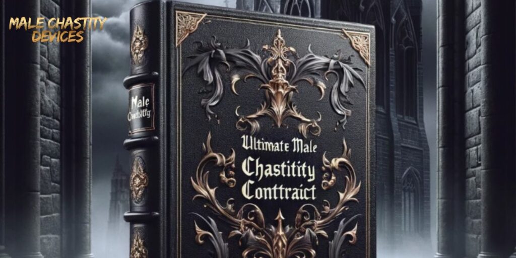 Guide To The Ultimate Male Chastity Contract