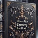 Ultimate Male Chastity Contract