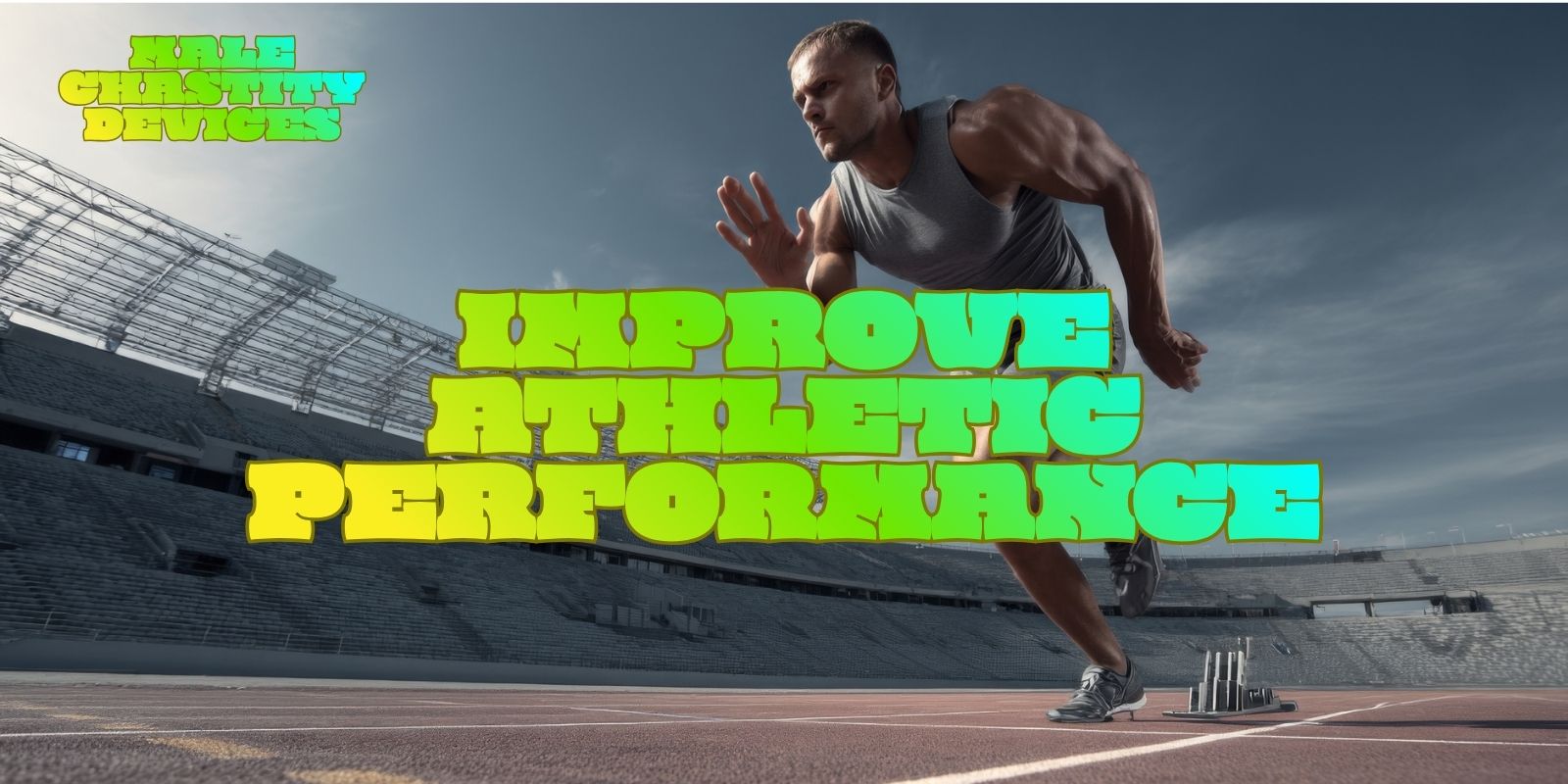 Improve Athletic Performance
