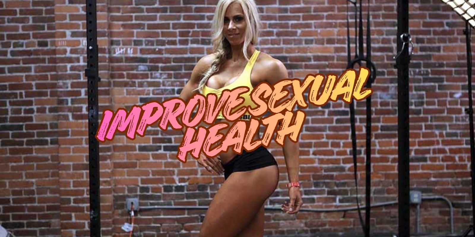 Improve Athletic Performance