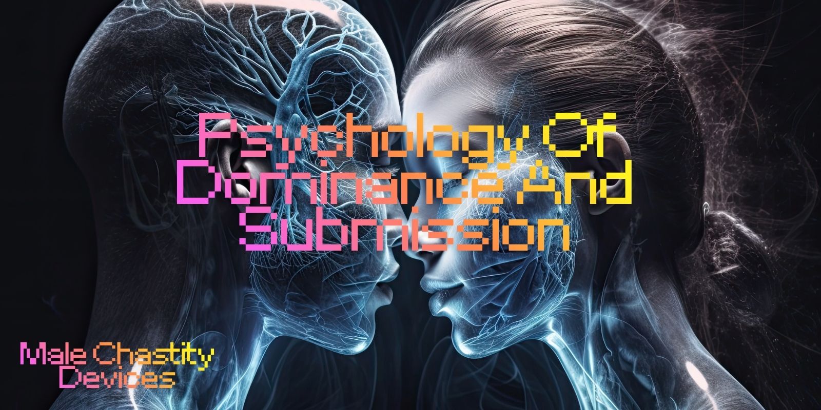 Psychology Of Dominance And Submission