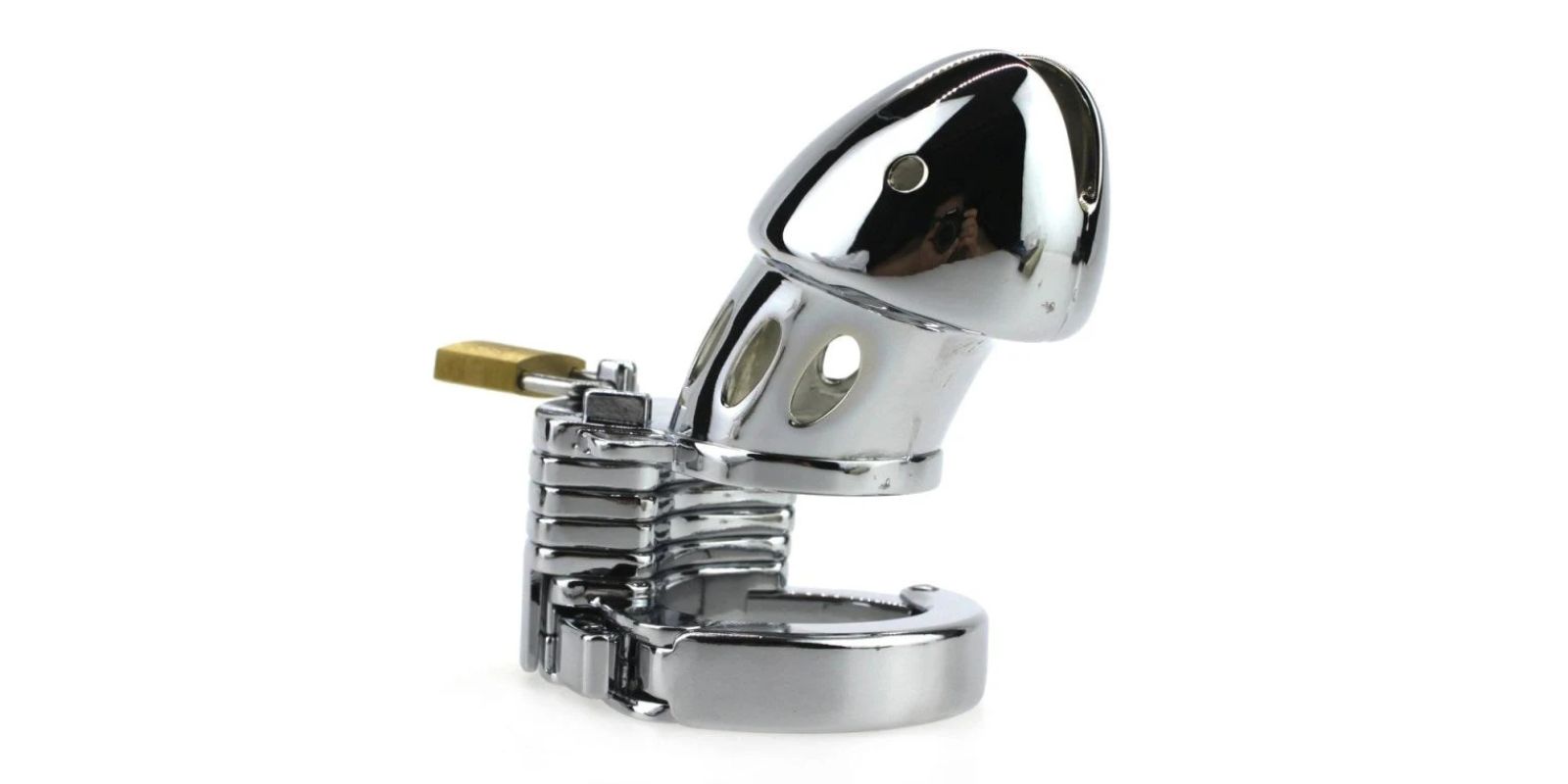 Choosing A Male Chastity Device