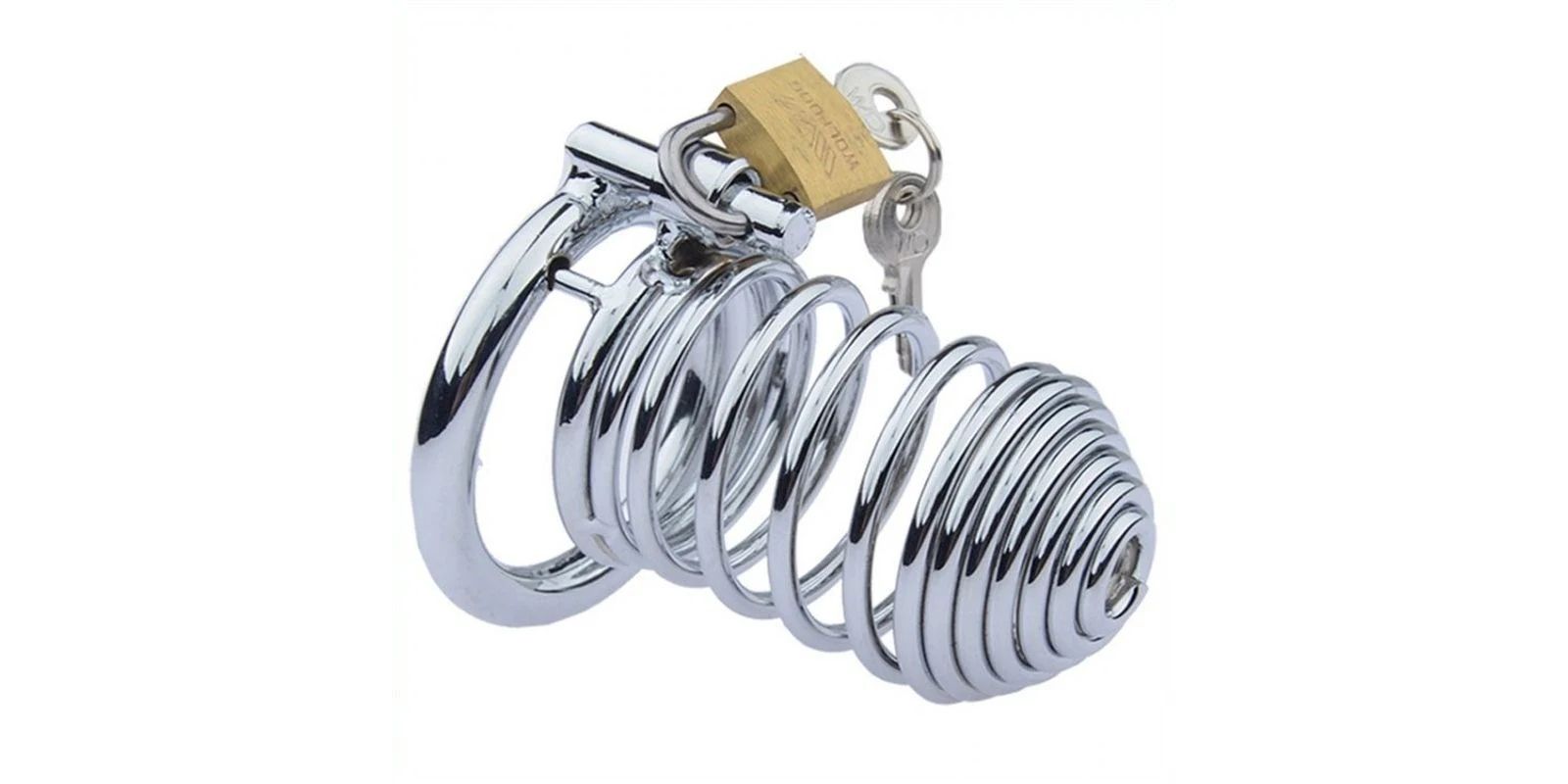 How To Fit A Cock Cage