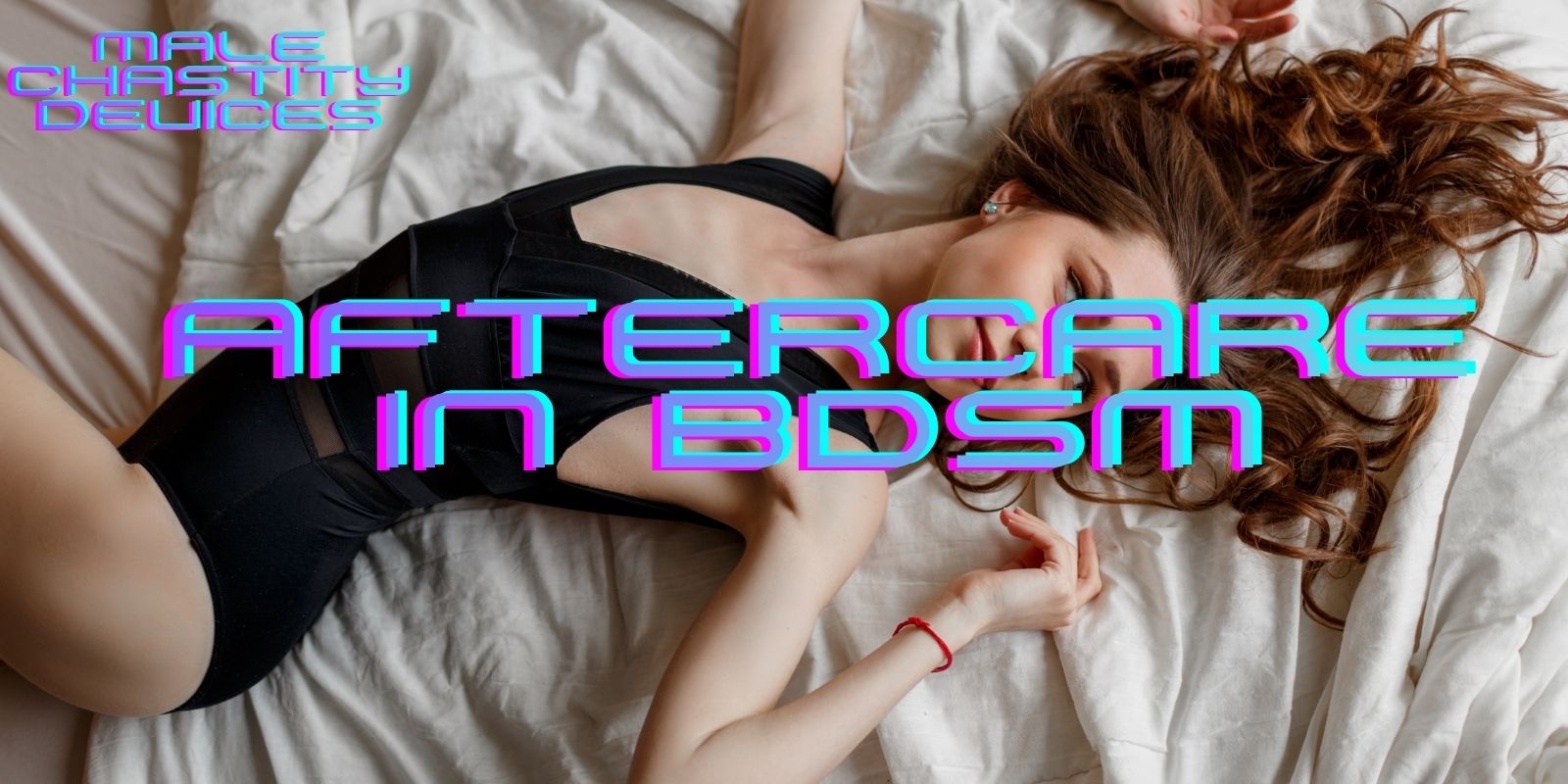 BDSM Aftercare Guide