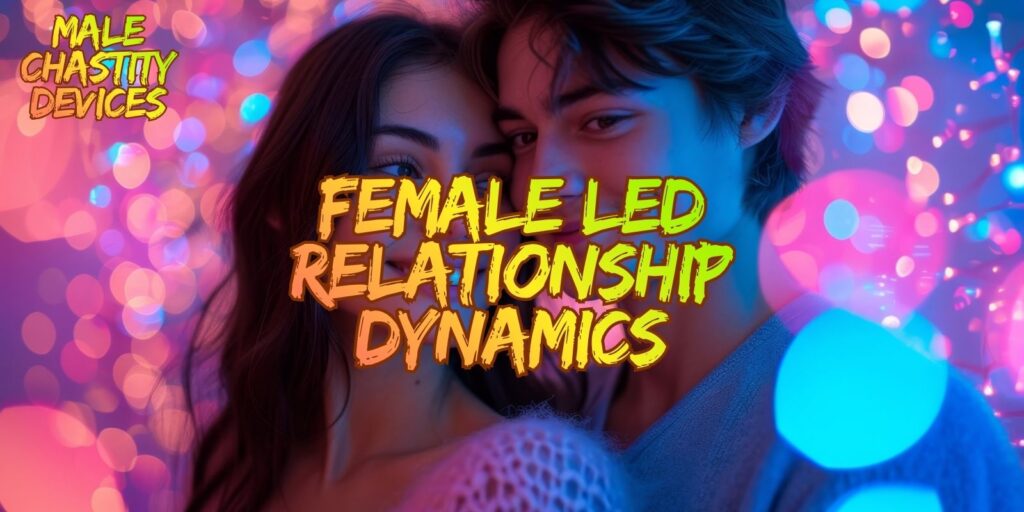 The Art Of Female Leadership In Love — Emotional Power & Devotion