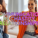 chastity and trust