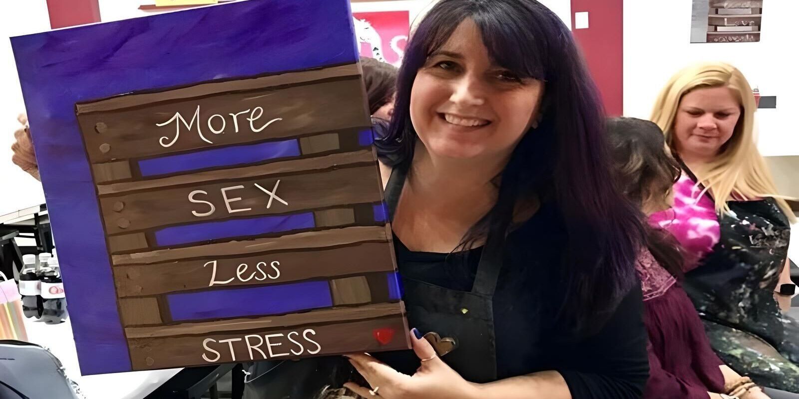 Chastity For Couples