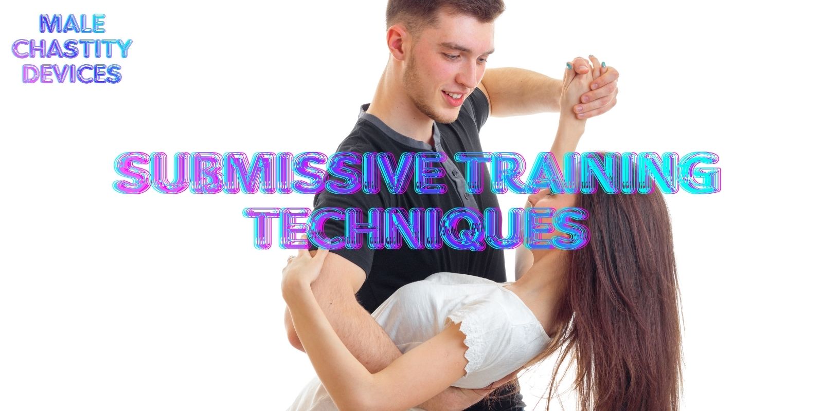 dominant submissive dynamics