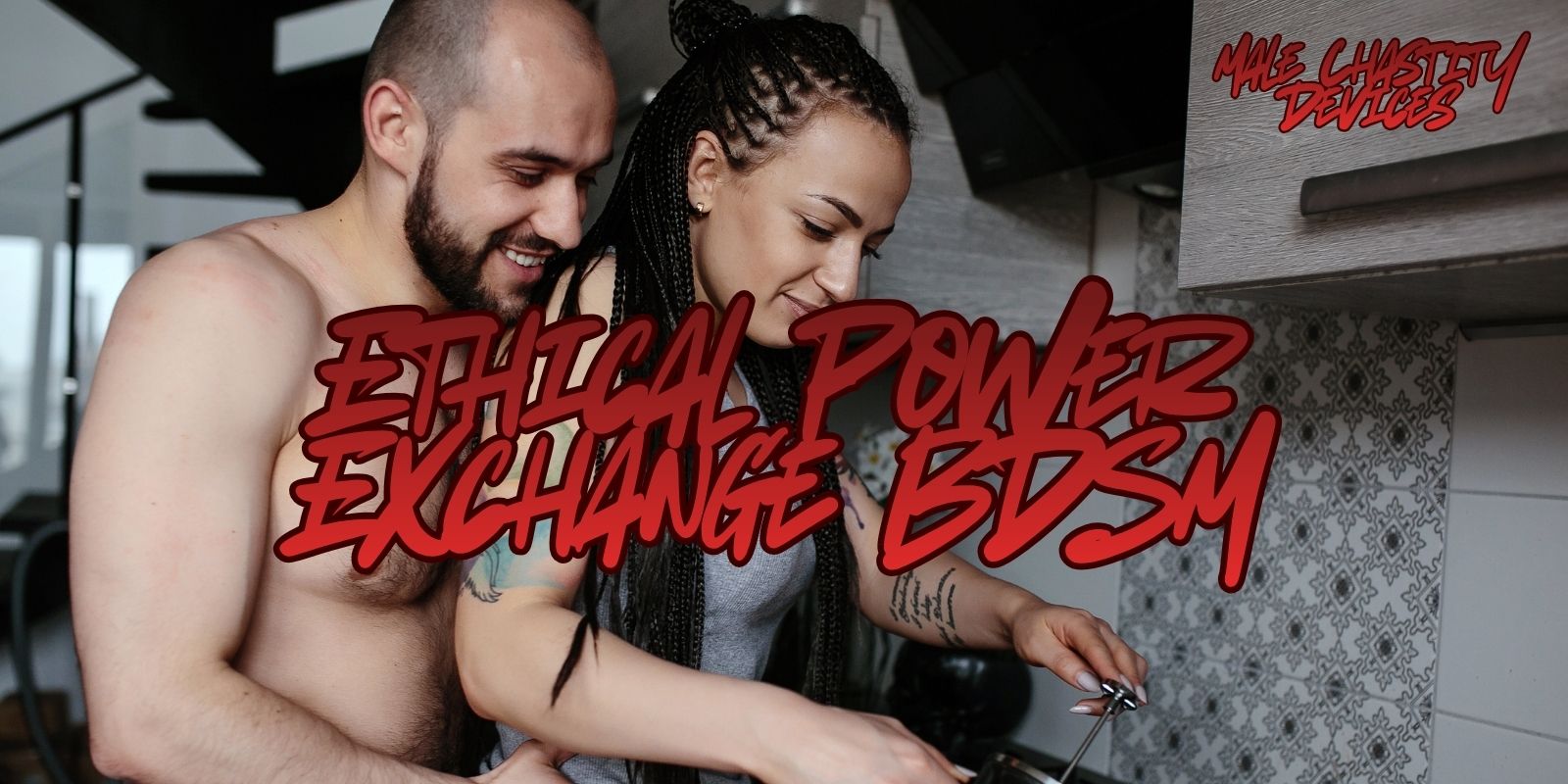 ethical BDSM