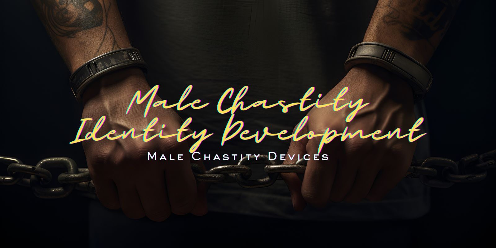 psychological chastity