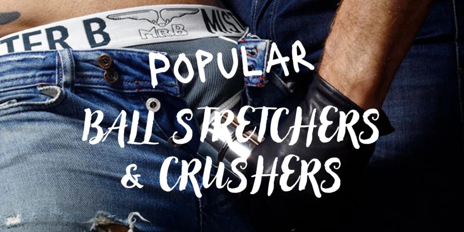 Masculinity and Surrender