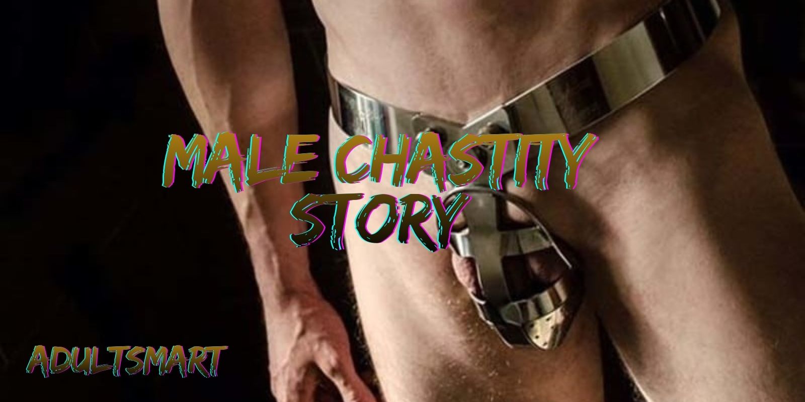 male chastity identity development