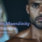 conscious masculine surrender