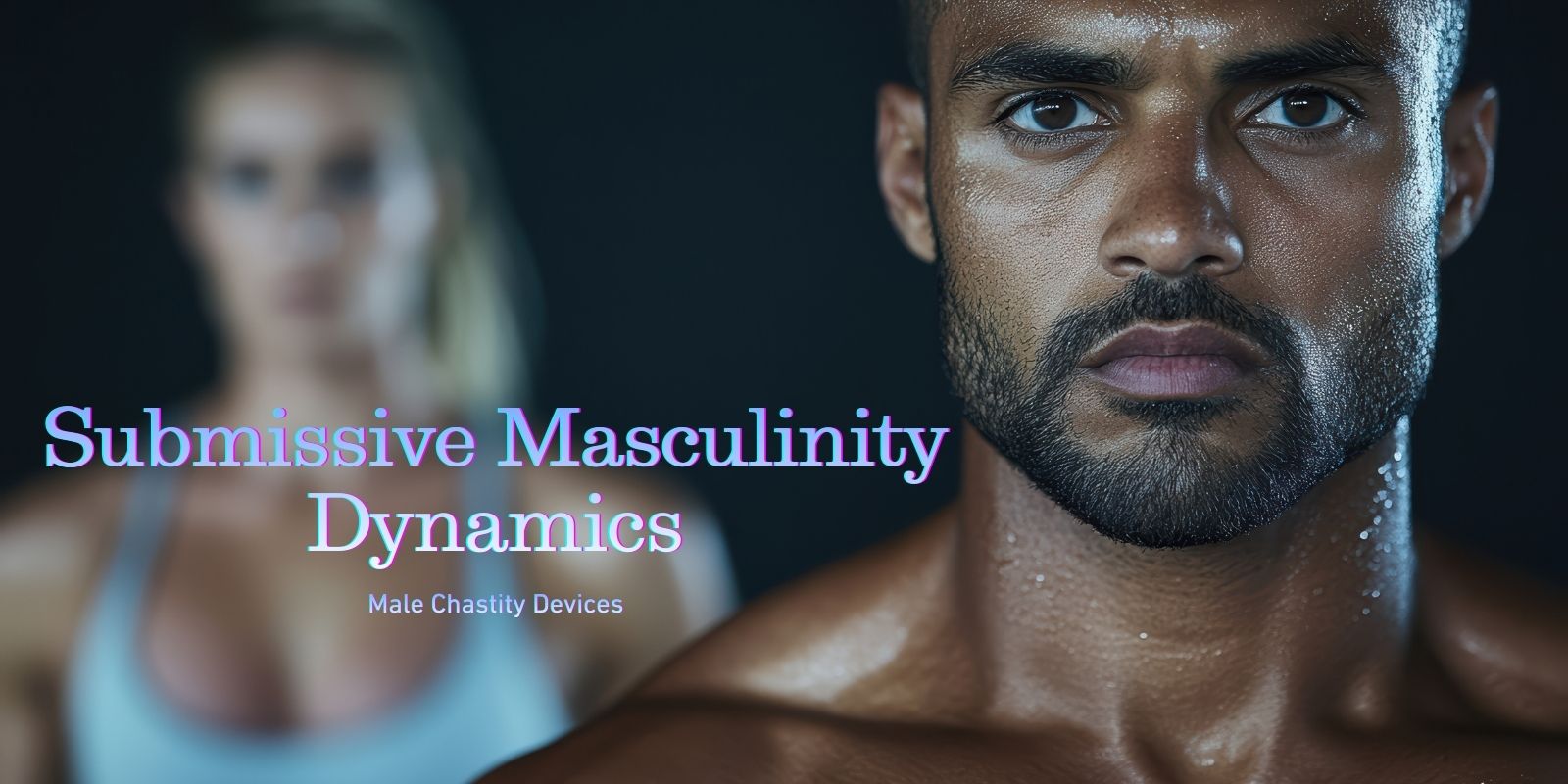 conscious masculine surrender