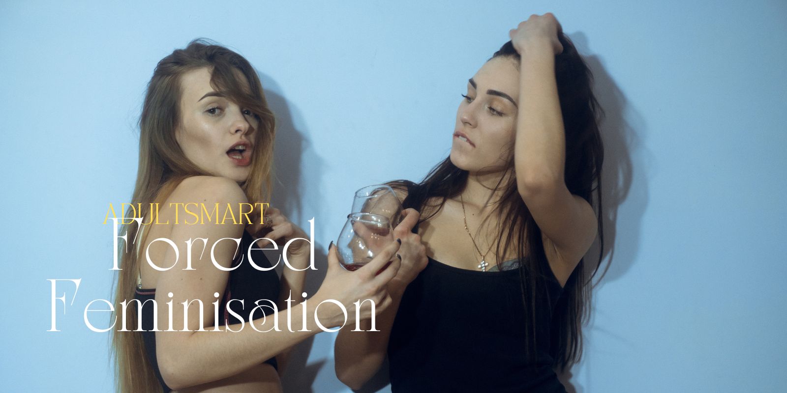 submissive masculinity dynamics