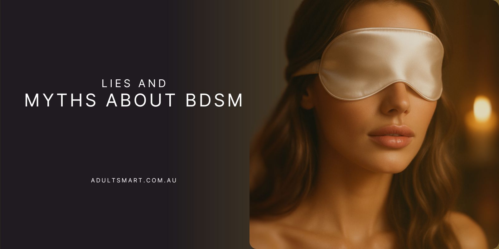 BDSM ritual practices