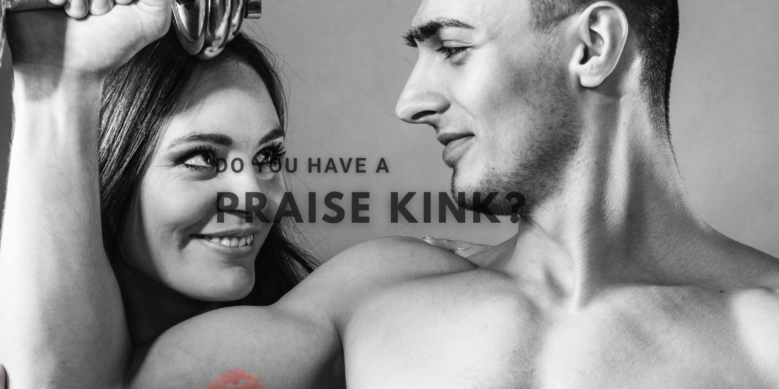 erotic stillness in BDSM