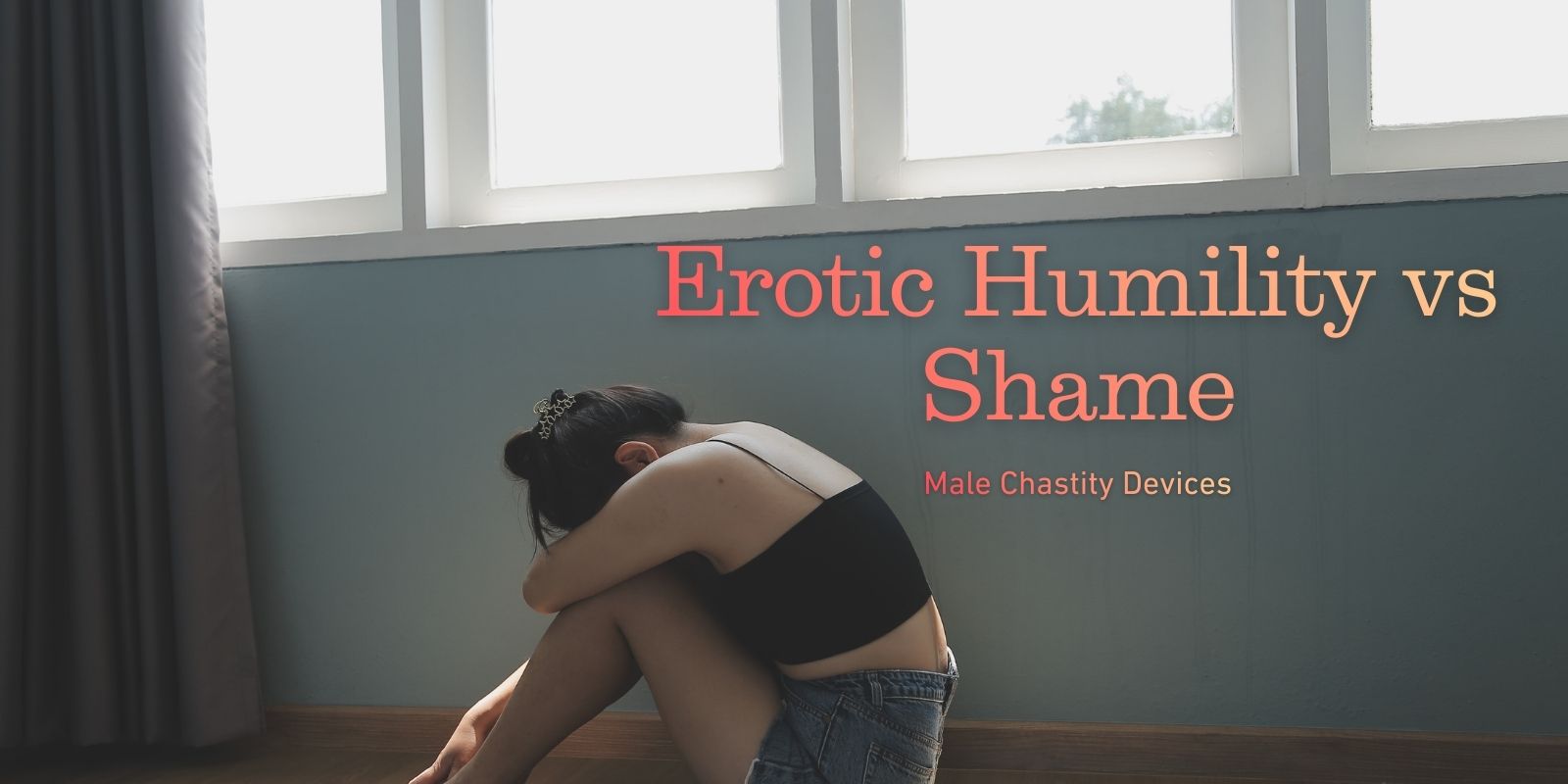 healthy sexual identity