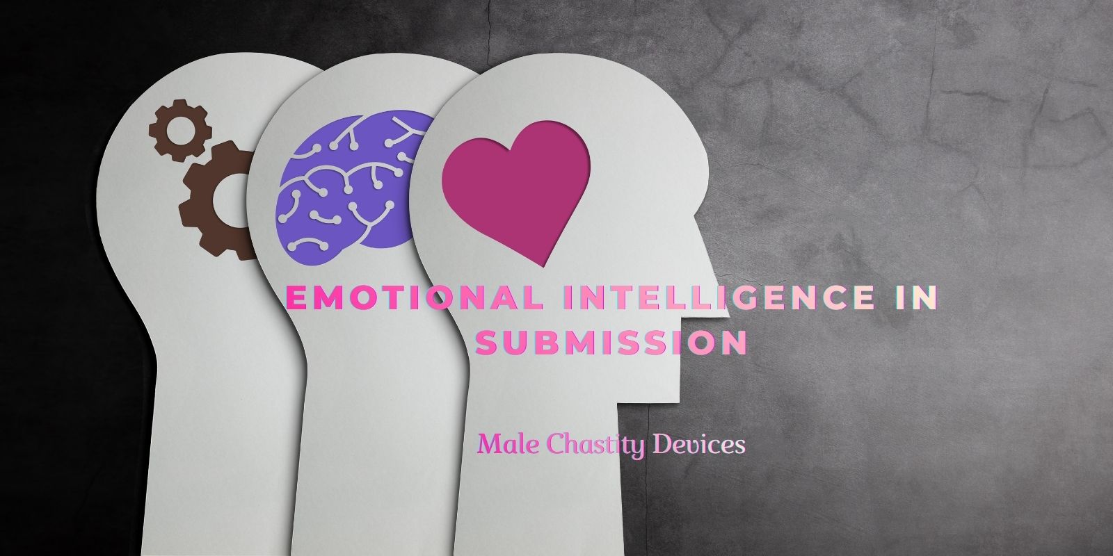 conscious submission