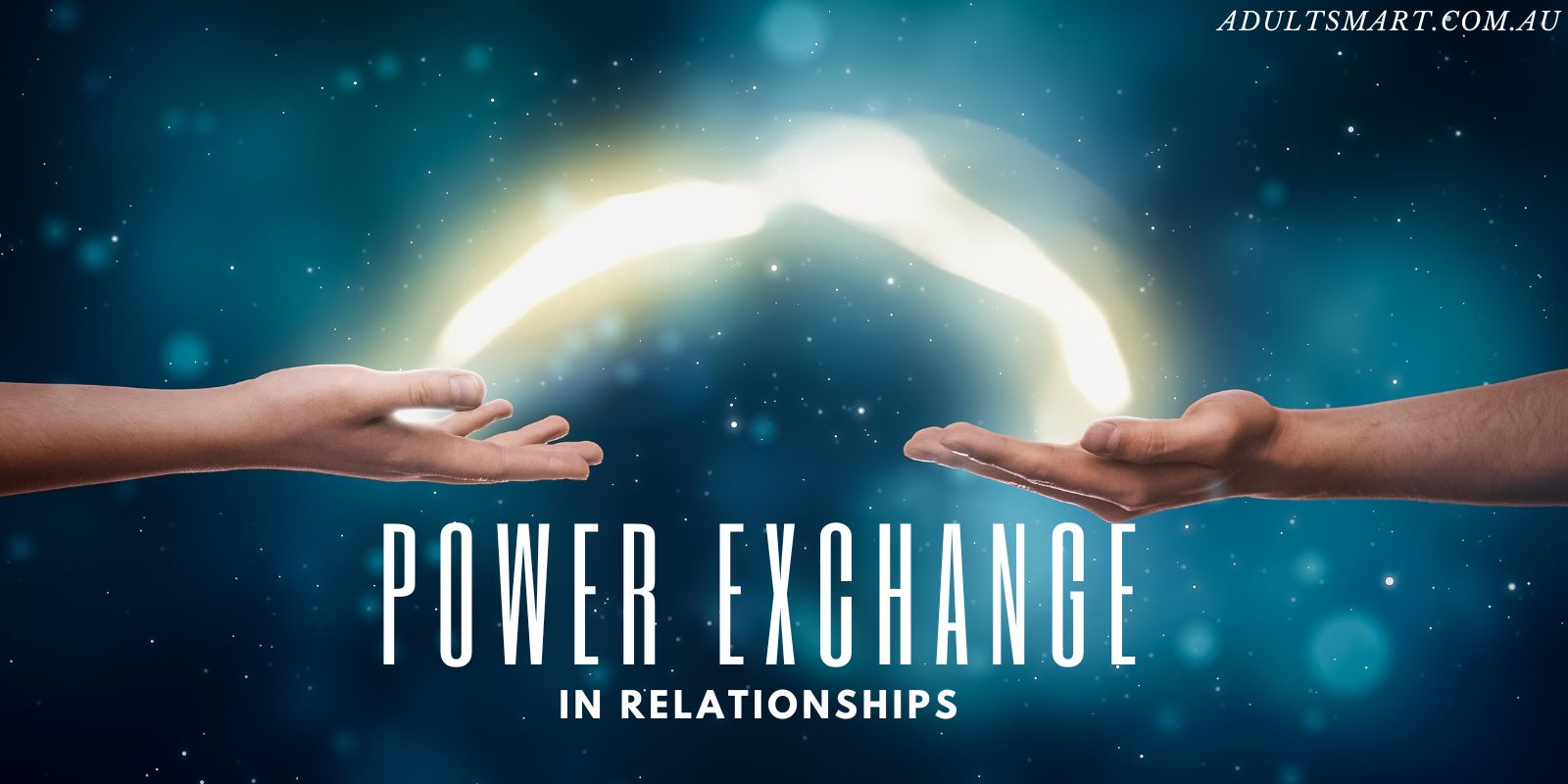 chosen power exchange psychology
