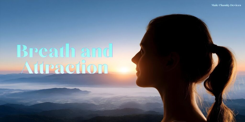 Breath and Attraction: Regulating Energy in Relationships
