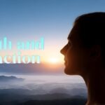calm presence attraction